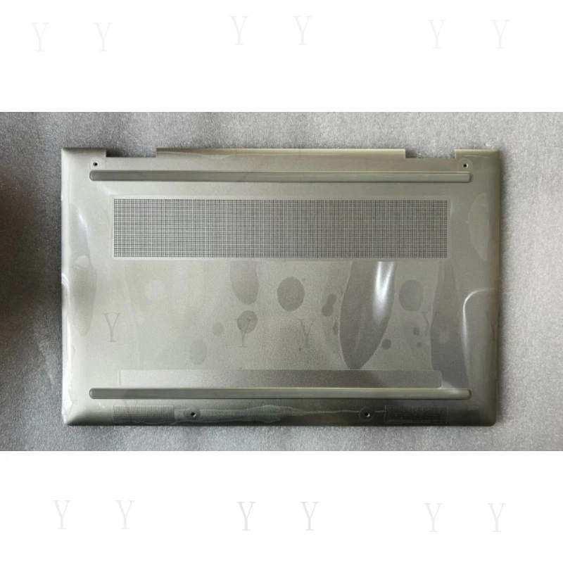 

Y+ for hp Envy x360 15Z-FH 15T-FE D cover bottom case silver