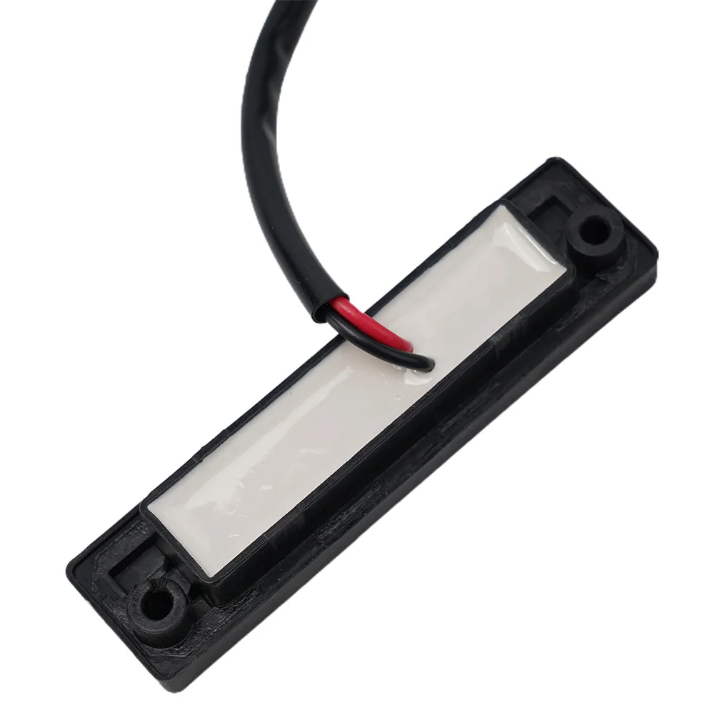 

Замок ручки багажника Plug-and-play, автомобильные аксессуары 81260-C7000 81260C7000, автозапчасти, черное поколение 2014-2020, переключатель багажника