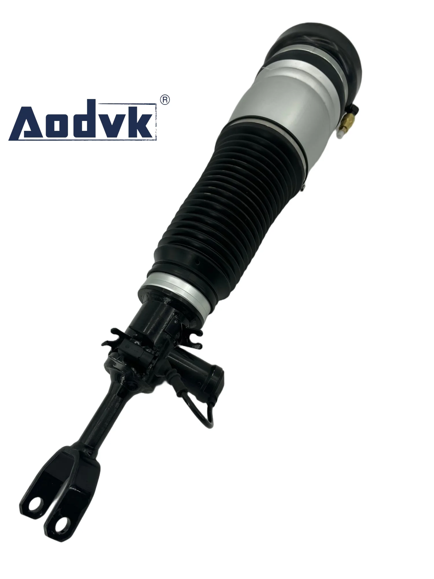 Front Air Suspensio…