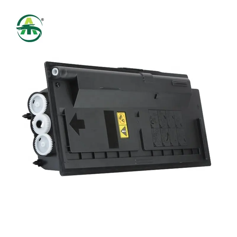 Imagem -02 - Cartucho de Toner Copiadora Compatível para Kyocera Ecosys M4132idn Recarga de Copiadora Cartucho de Toner bk Pcs Tk6115 Tk-6117 Tk-6118