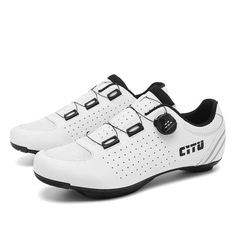 

Summer professional cycling shoes road lock shoes mountain bike riding shoes comfortable outdoor unisex dynamic riding shoes
