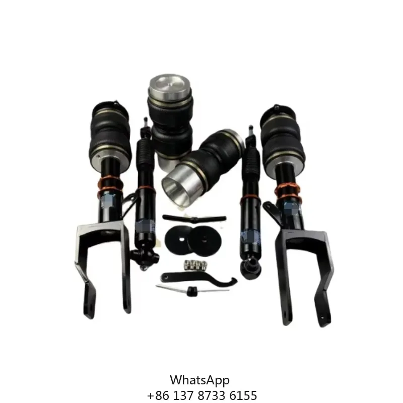 

For Tesla Model Y AWD (2017+)/Air Suspension Kit /air Spring /air Strut