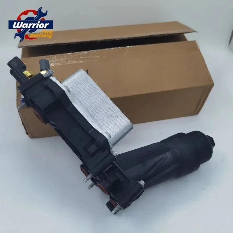 

Oil Filter Housing 68105583AG 68105583 68105583AF 051842 5184294 68105583AA 68310865AB 68596317AA 68310865AA 68310865AC for Jeep