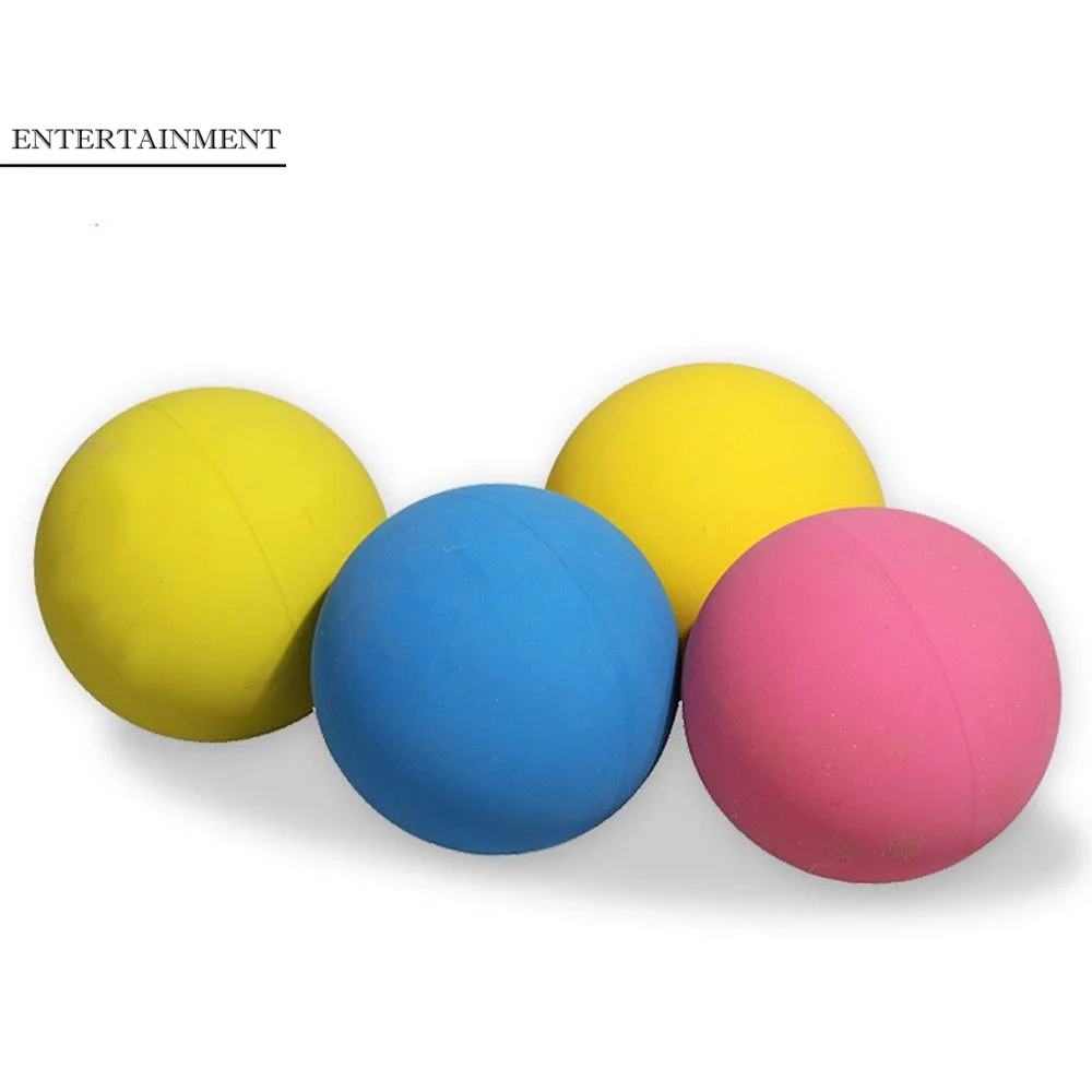 Pelotas de Squash para Jugadores, Pelotas de Racquetball Profesionales de Alta Velocidad, Pelotas de Squash de Goma de Alta Elasticidad para Competición
