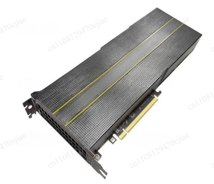 Premium AMD Instinct MI50 16GB HBM2 GPU, Full ECC Support & Direct Video Output, High-Bandwidth PCIe Graphics Card for AI&Gaming