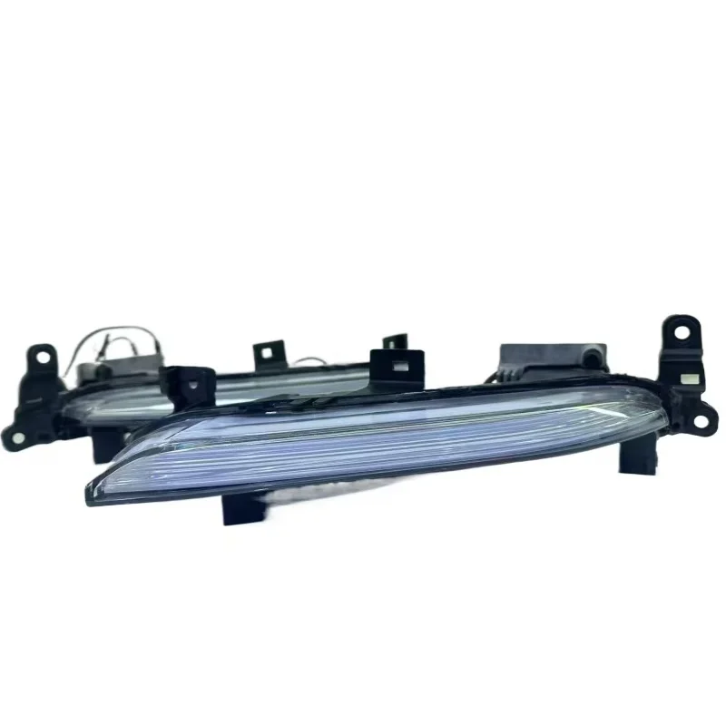 

Заводское производство высококачественных дневных ходовых огней 9771 для моделей OME 2017-2023 года 971953041H/971953042H.