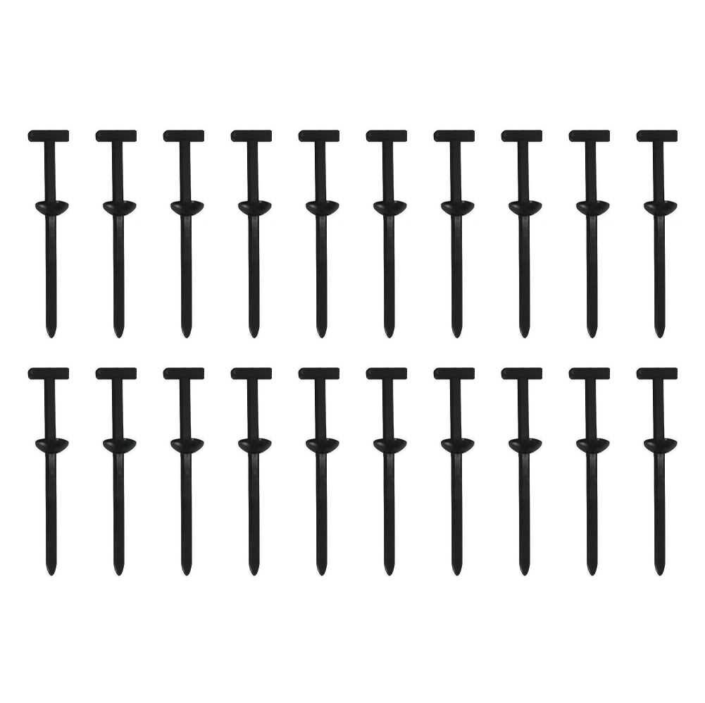 Home And Office Organization Car Maintenance Easy Installation Buckle High-Strength Nylon Material Long-Lasting Performance