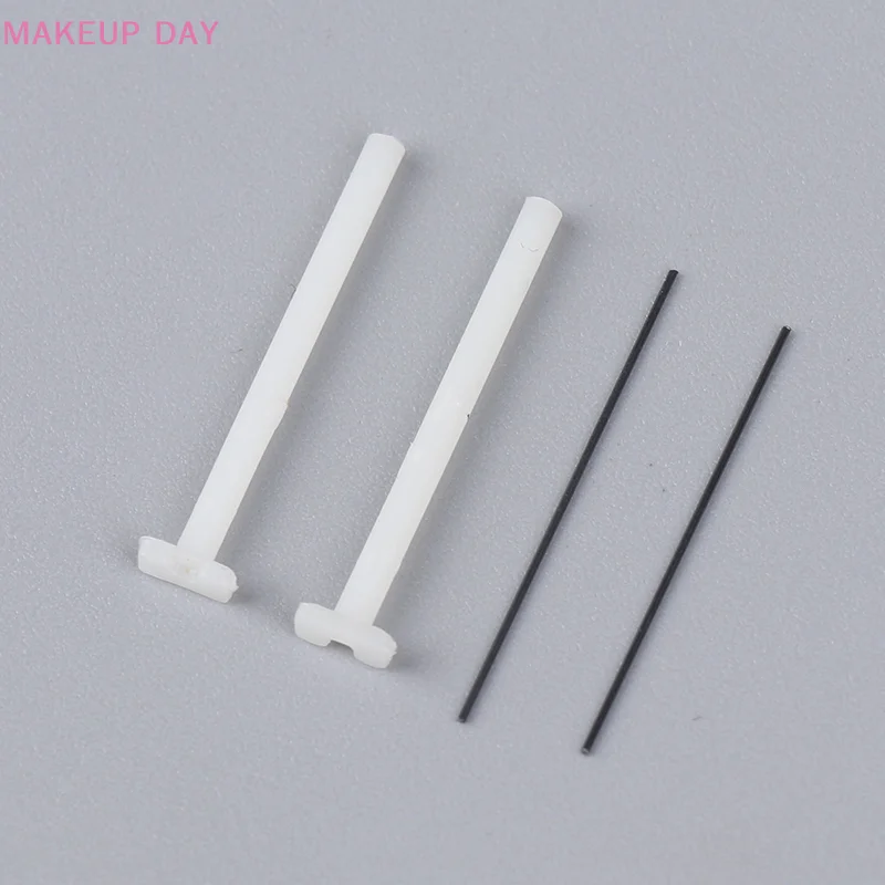 5/10 Stuks Ingegroeide Teennagel Corrector Gereedschap Ingegroeide Teen Nagel Behandeling Elastische Patch Sticker Rechttrekken Clip Brace Pedicure Tool