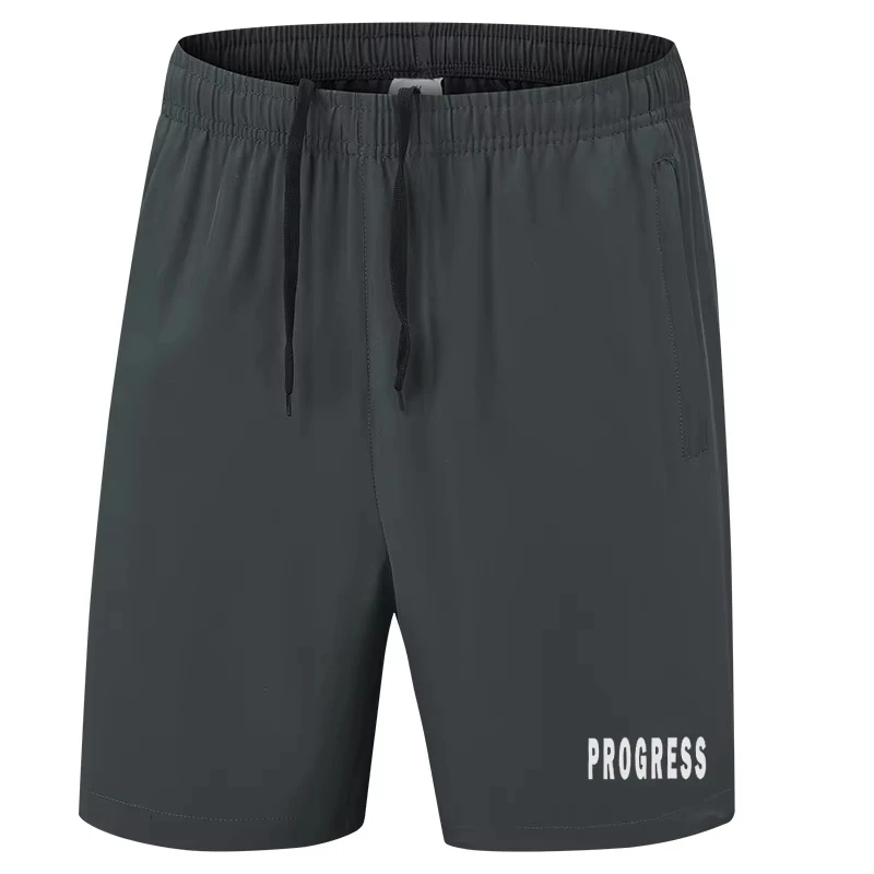 

2025 Men Sports Shorts Summer Comfortable Elastic Waist Clothing Male Breathable Short Soft Trouser New Women Pants Arrival Moto