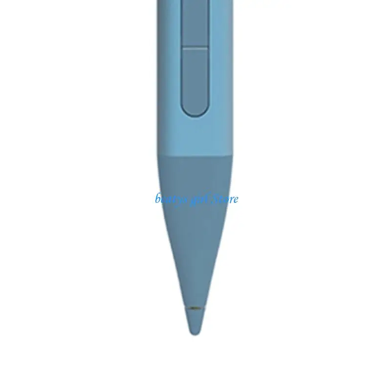 

C7AB Styluses Pen 4096 Pressure Sensitivity Smooth Writing Drawing Tablet Pen Capacitive for 8/9 Laptop Accessories