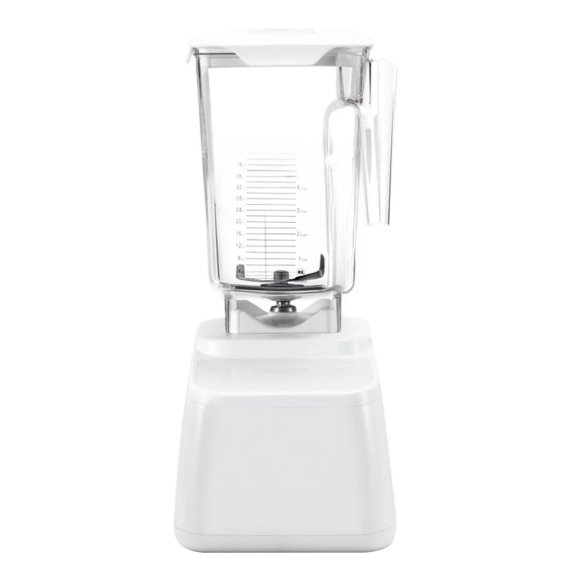 

Multifunctional household high-power self-cleaning juicer