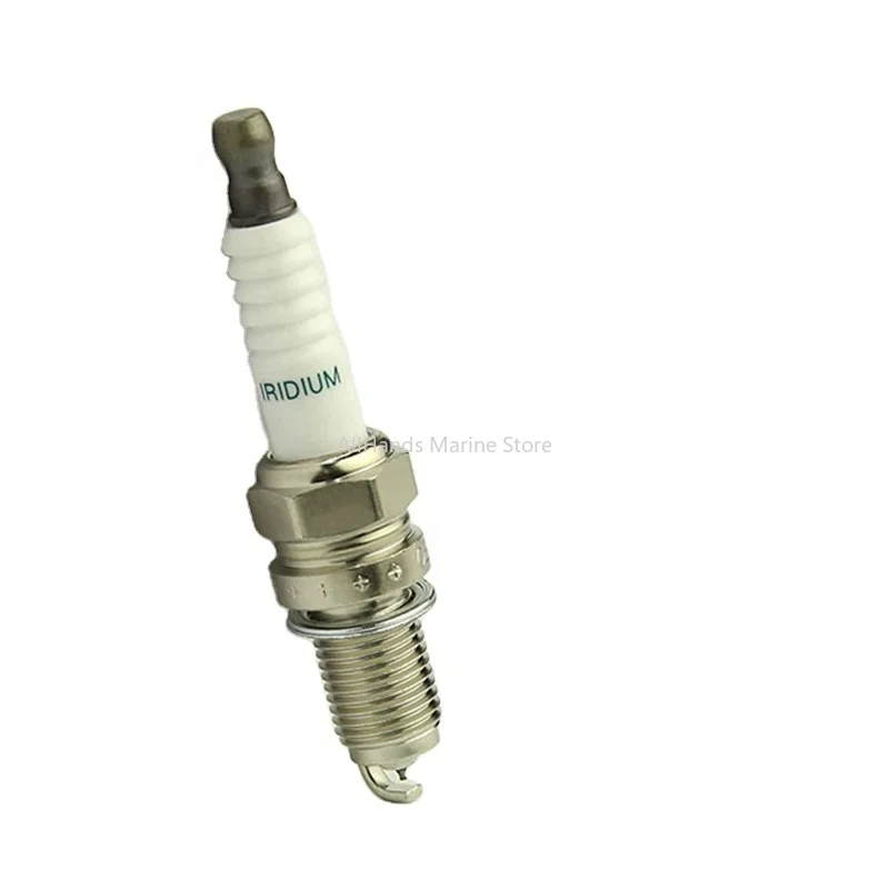 Оригинальные свечи зажигания от проверенного дистрибьютора Spark Plug Manufacturers, модель 5308 IXU22, для HOLDEN BARINA SPARK 1.2L, SWIFT.