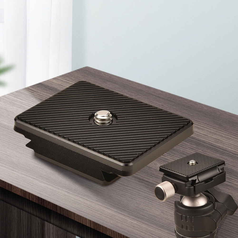 ل BEXIN 200PL-PRO الإفراج السريع لوحة الحذاء البارد كاميرا خفيفة الوزن ترايبود لوحة الإفراج السريع لملحقات كاميرا Manfrotto