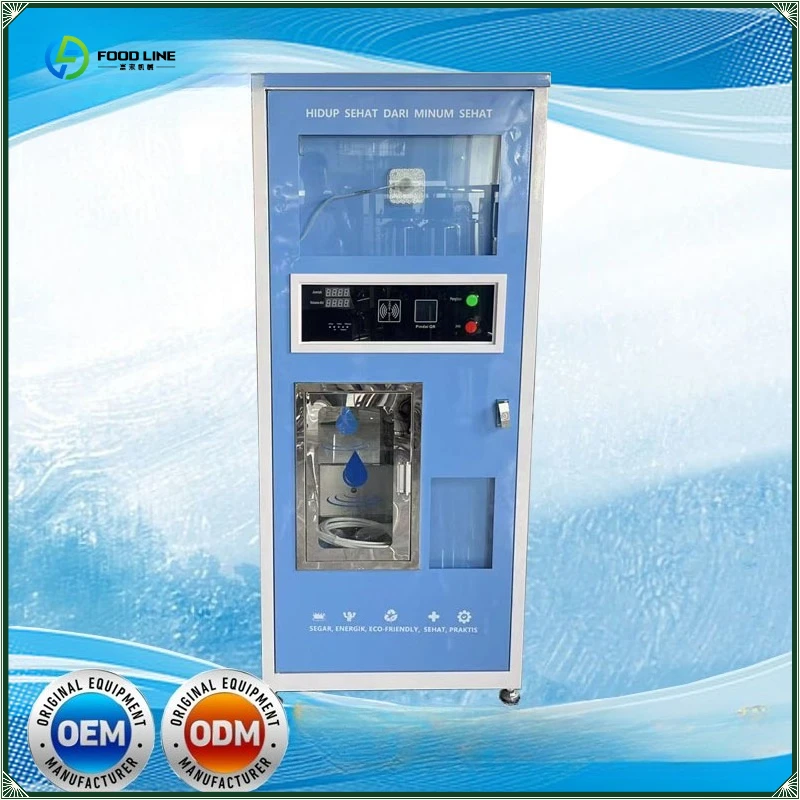 

Cool Water Vending Machine Commercial Area Business Credit Card Coin Bill Payment Choice FL Customized