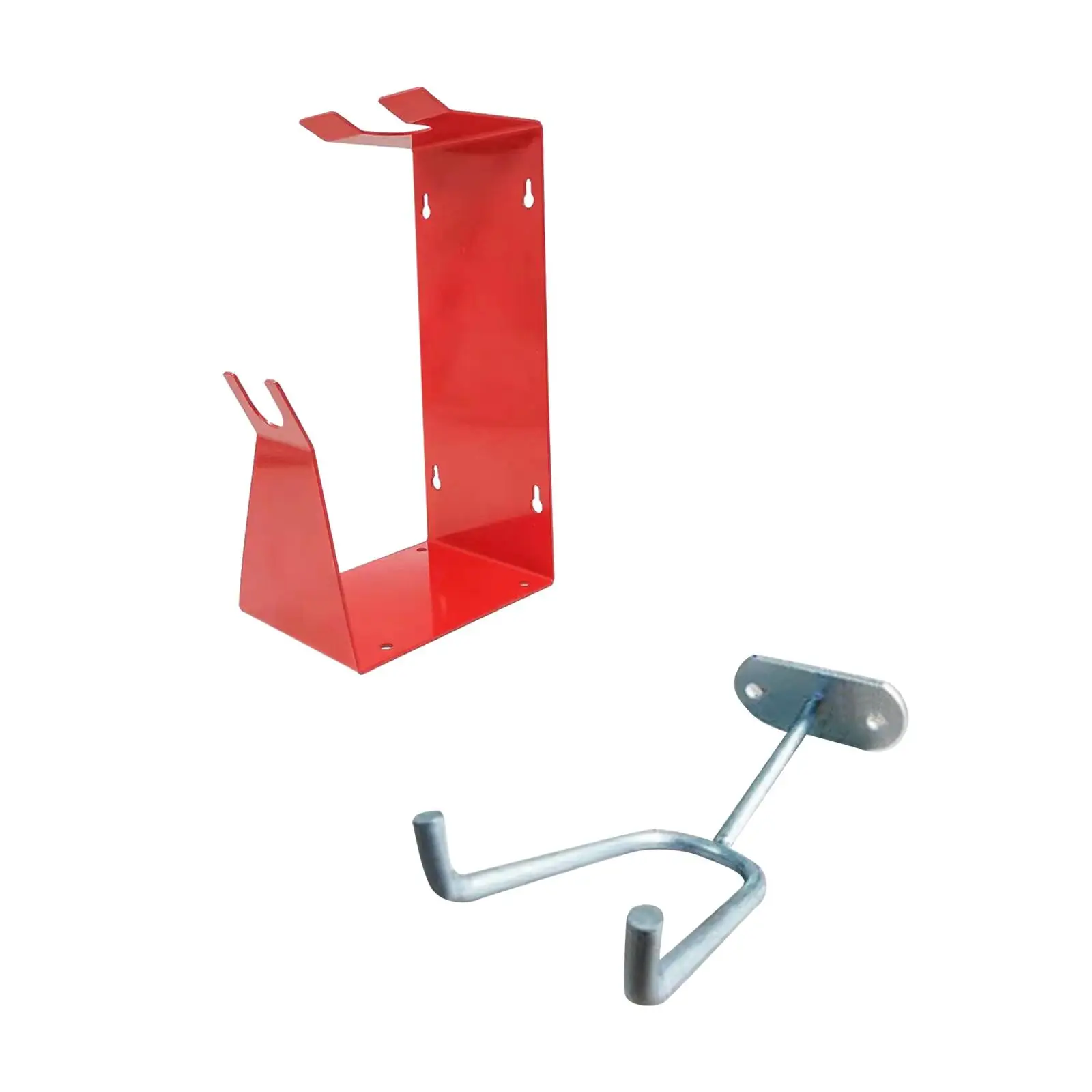 Car Paint Spray Tool Stand Metal High Strength Automotive Body Paint Paint Sprayer Stable Accessory Organizer Support Rack Mount