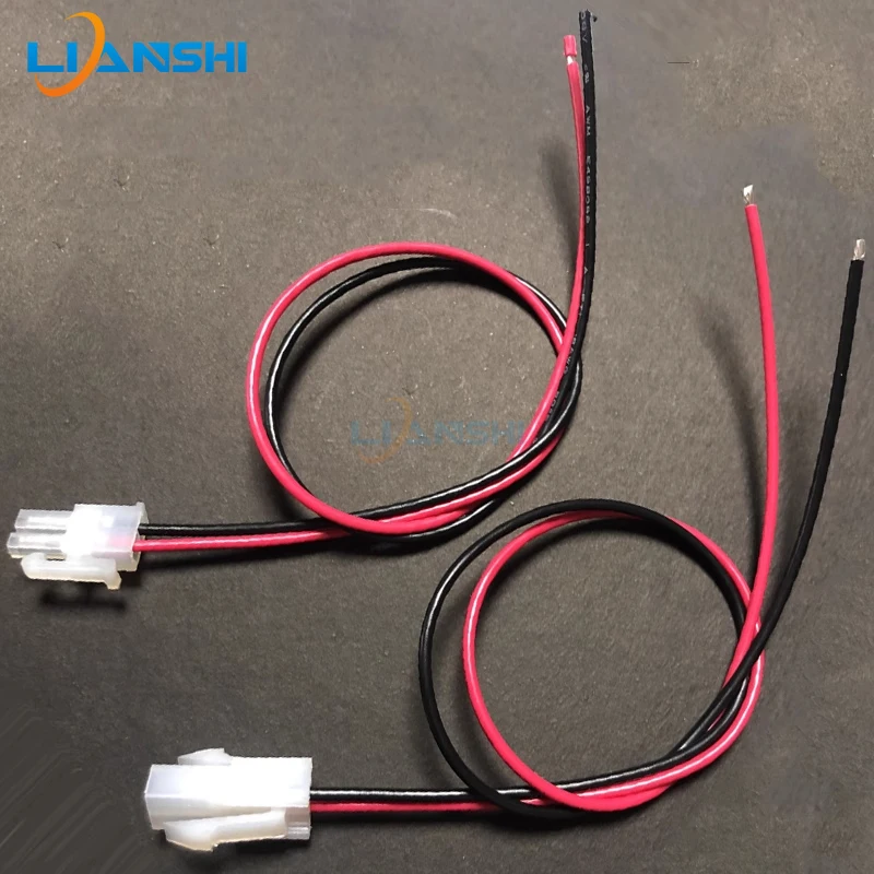 Computer and car connectors: 8p male and female butt plugs, 6p air connectors, 12p wiring harness terminals, 4.2mm pitch