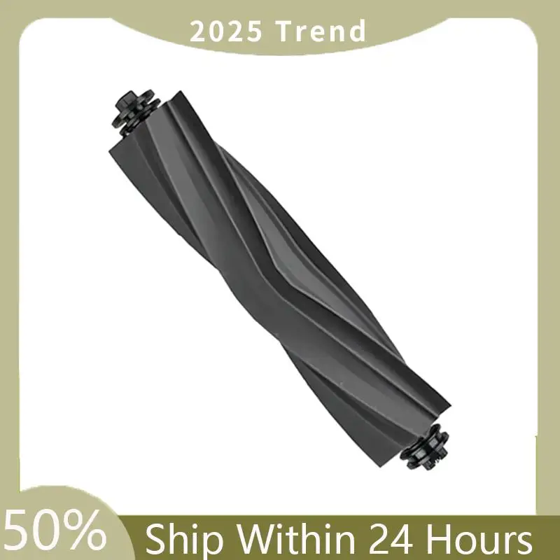 A75X Top 13 Uds para Dreame Mova E30 Ultra cepillo lateral de rodillo filtro HEPA almohadilla de fregona bolsa de polvo accesorios Ultra duraderos