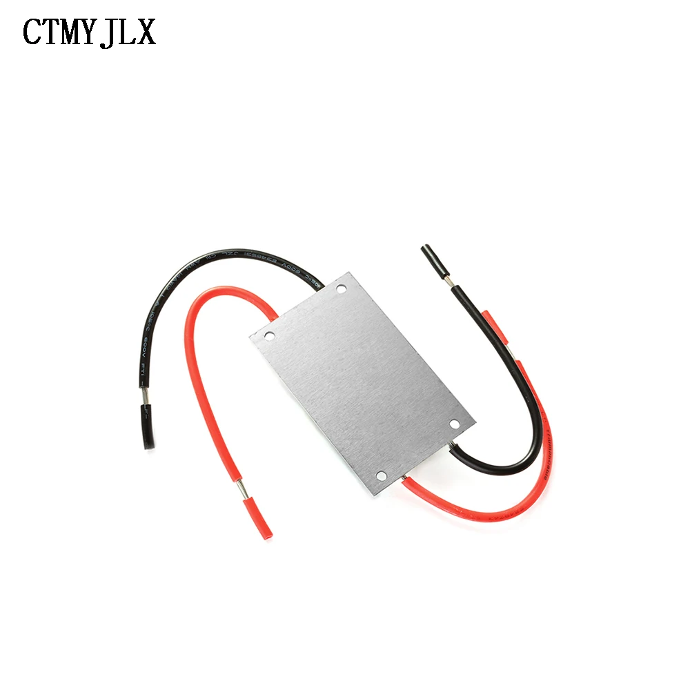 Convertisseur de suralimentation DC-DC 250W Alimentation mobile à courant constant 10A LED Driver Tech Non isolé Step Up Tech