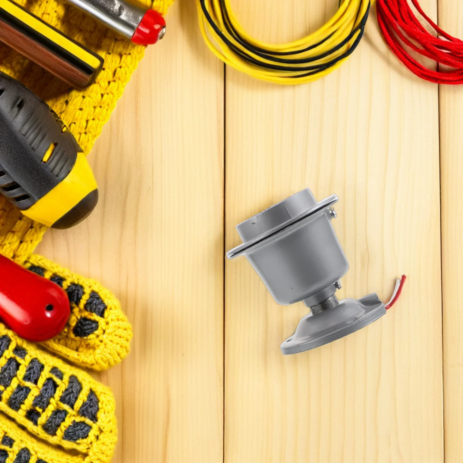 

4Pcs Vintage Industrial Lamp Holder E27 Enamel Lampholder for Ceiling Light Bulb Fitting Repair Replacement Lamp Bulb Holder