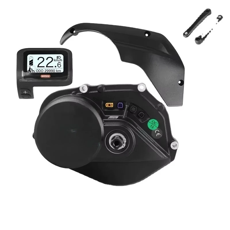 Mid Drive Motor Kit…