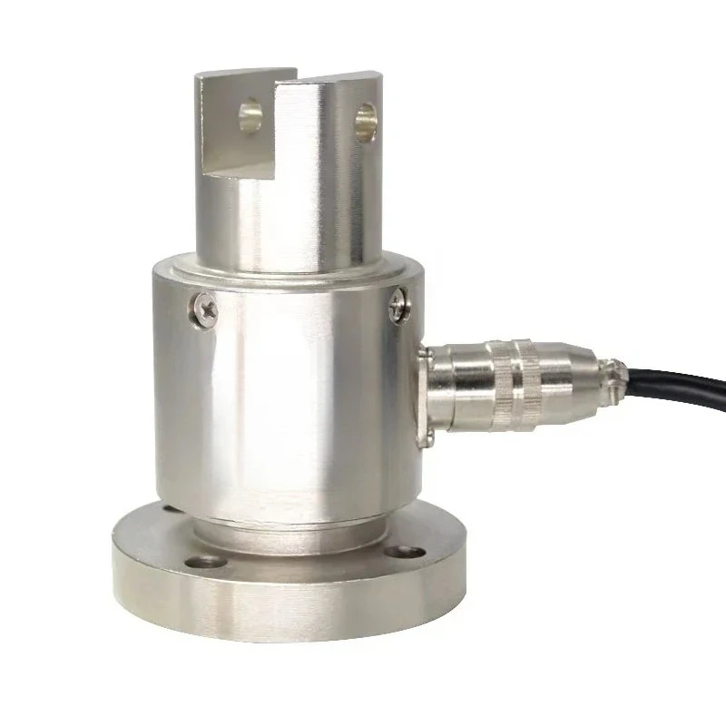 200 500 custom Alloy Steel non-standard wrench force measurement static torque load cell sensor