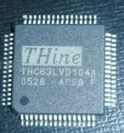 

Бесплатная доставка THC63LVD104A 10 шт.