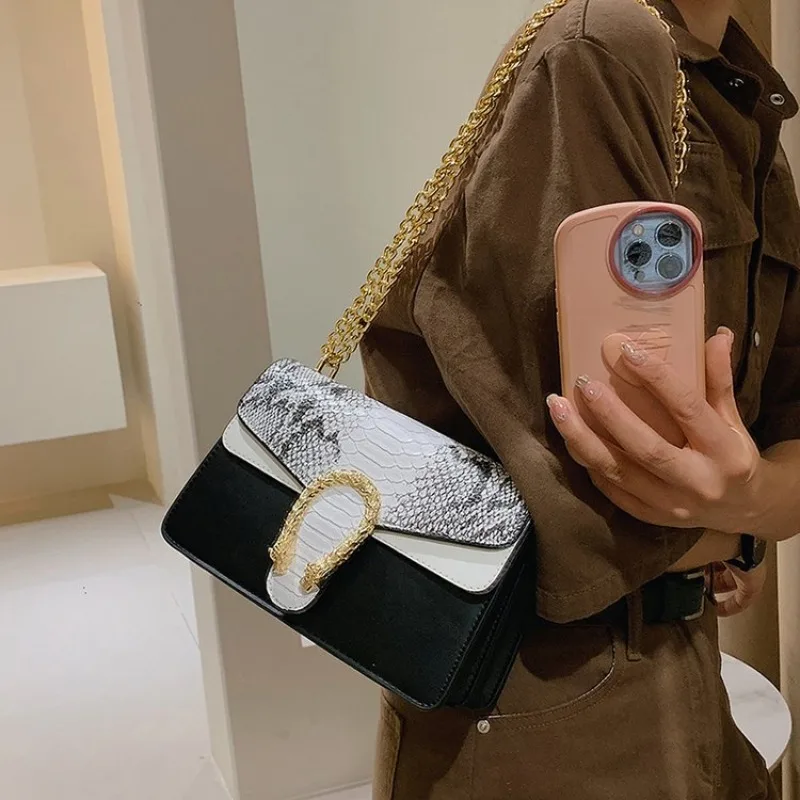 

Minimalist Female Bag for Modern Women Simple Design Crossbody Shoulder Bag for Daily Use