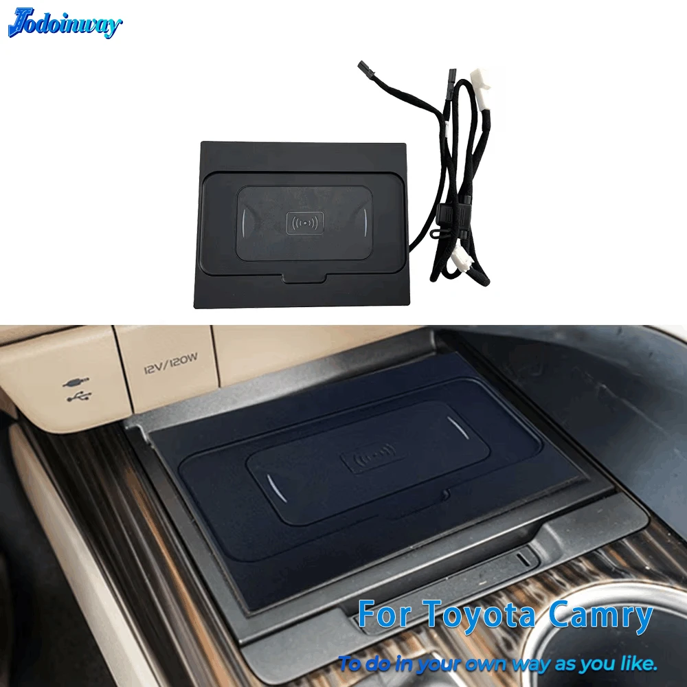 fast-wireless-charging-pad-for-toyota-camry-2018-2019-2020-charger-socket-phone-mount-mobile-holder-car-accessories