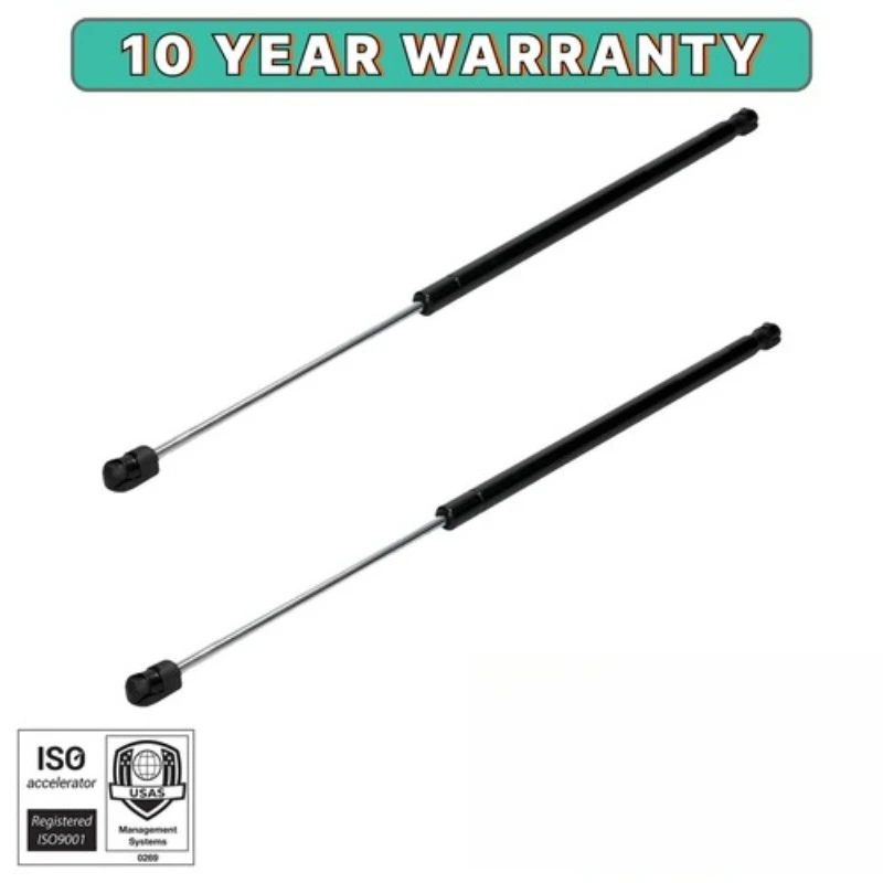 2PCS Rear Tailgate …