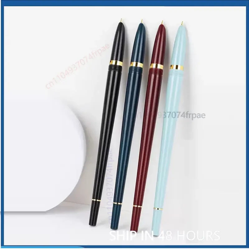 For Jinhao 1001 Fountain Pen Extra Long Barrel Student Writing Practice Drawing Art Pen School Exam Stationery（5pcs）
