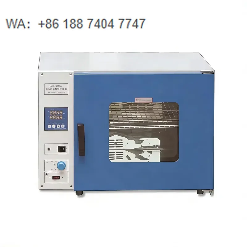 for  High Performance Dry Oven and Incubator Dual use Box for University Laboratory