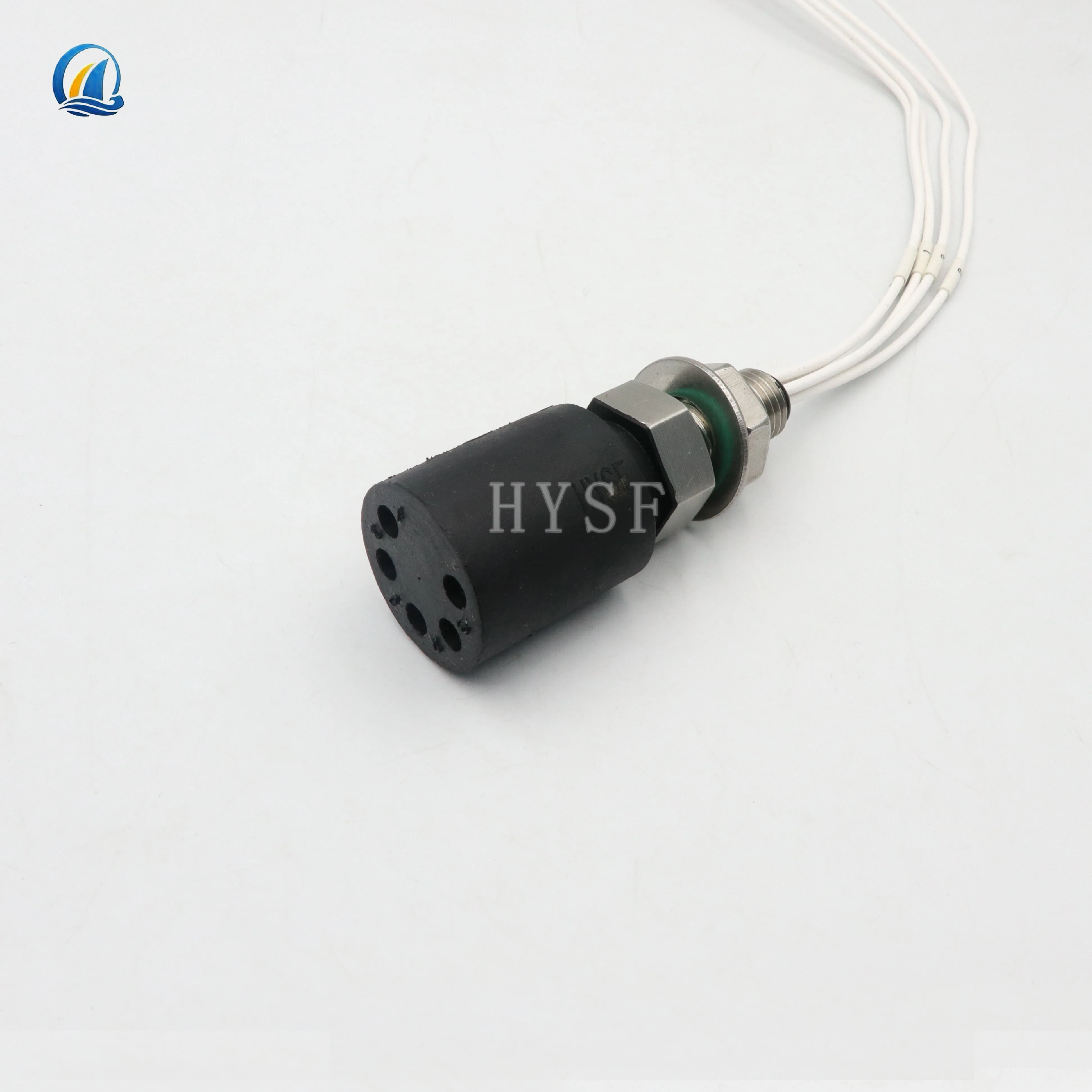 MCBH5Subconn pluggable wet IP69 waterproof standard circular stainless steel waterproof drone 5PIN rov connector