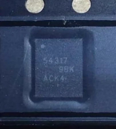 

TPS54317RHFT QFN24 54317