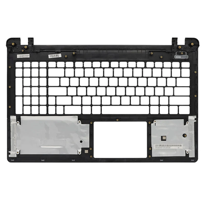 Palmrest Bottom shell For ASUS A55V K55V K55VD K55VM R500VM A55VD Laptop Upper Lower Cover back case