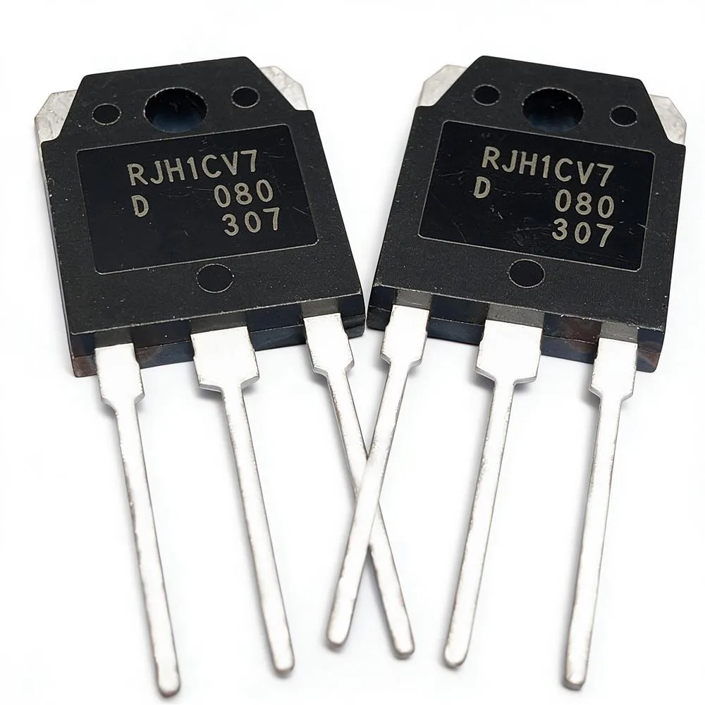 5PCS FS14SM-18A 900V 14A RJH1CV7 1200V 35A FMU32U 200V 20A IPZ65R080CFDA 65F6080A H20R1353 IXFH28N60P3 600V28A