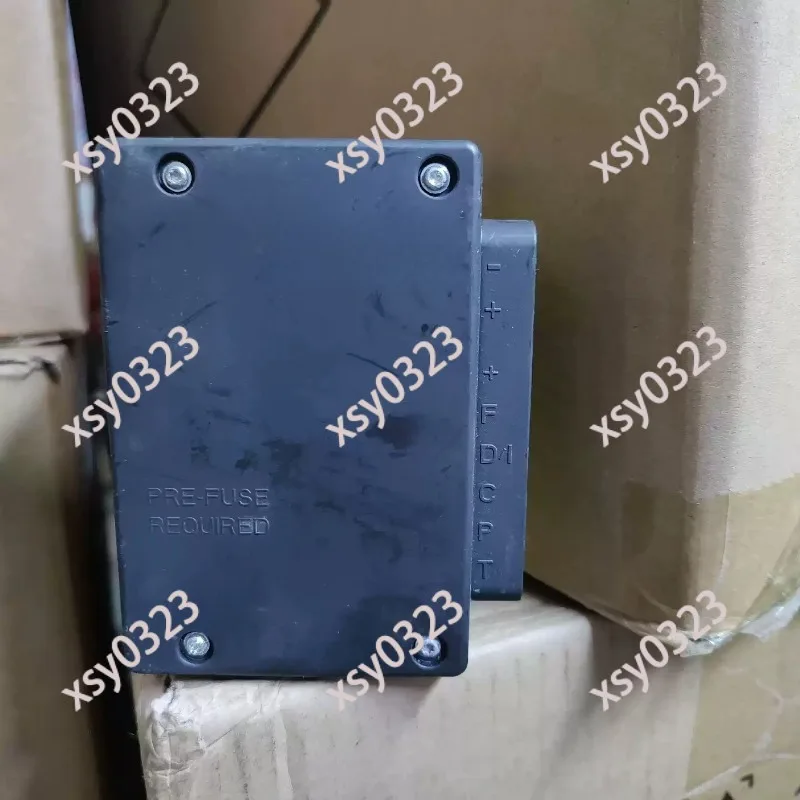 101N0650 DC 12/24V Danfoss DC Inverter Compressor Driver/Board 101N0651SECOP
