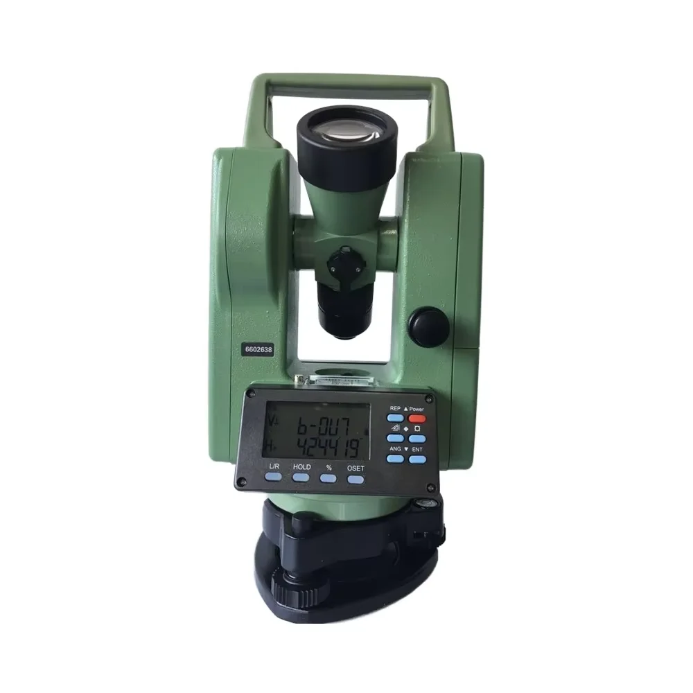

Digital Theodolite Surveying Instrument Laser GPS Level Hot Sale
