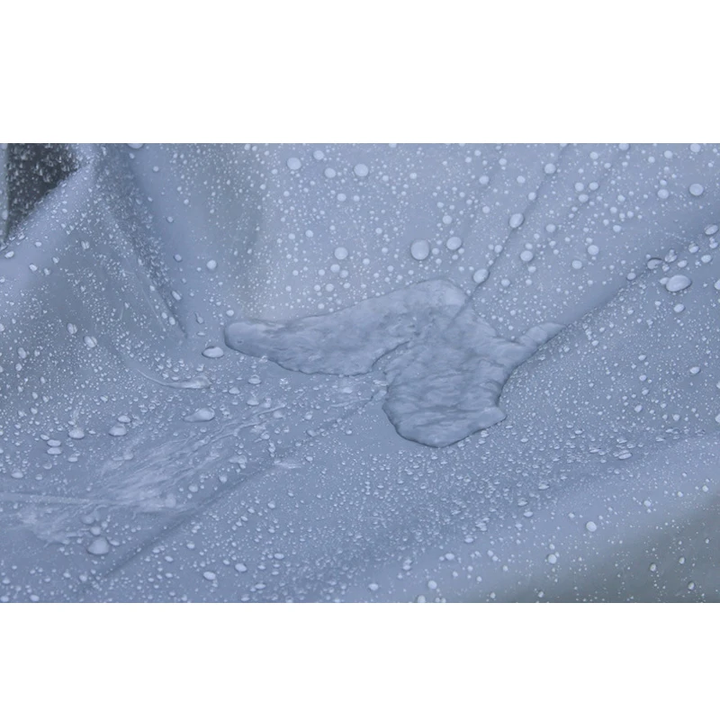 Bicycle Rain Cover Outdoor Dust Cover Mountain Bike Clothing Sun Protection For Bicycle/E-Bike/Motor Bike Bicycle Accessories