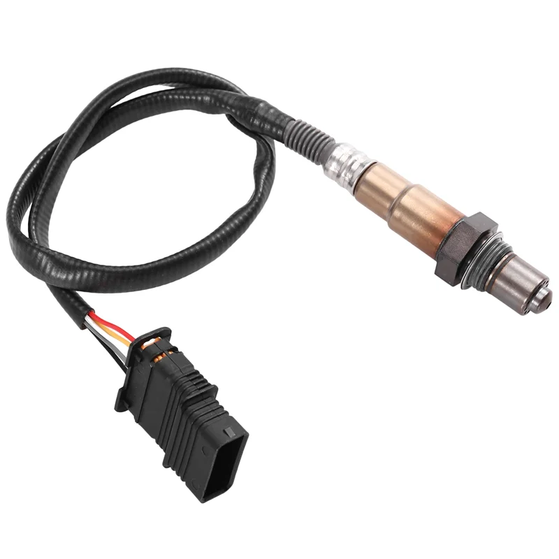 

NEW-Car Oxygen Sensor O2 11787589121 For BMW 228I 320I 328I 428I 528I X1 X2 X3 X4 X5 2012-2018