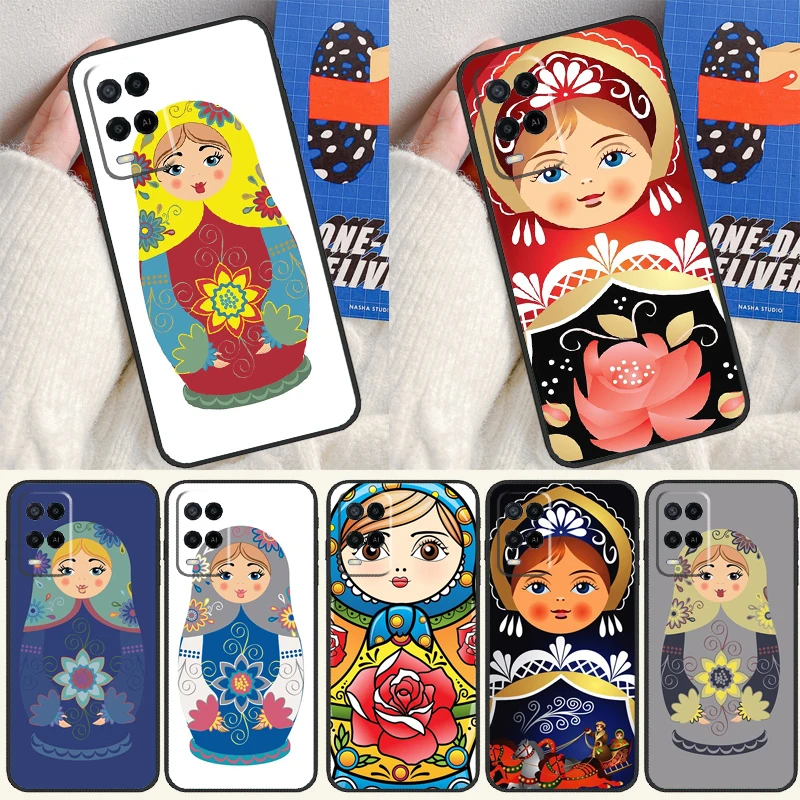 Russian Nesting Dol… - image