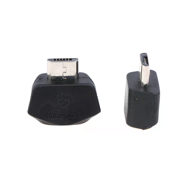 For G502/Master Wireless Mouse Universal Adapter Android Micro To Type C Head Replacement Repair Parts