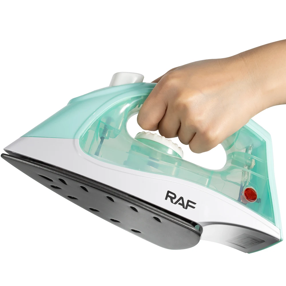 Hot Selling Home Portable Handheld Electric Pressing Steam Iron New Design Steam Iron 1800W