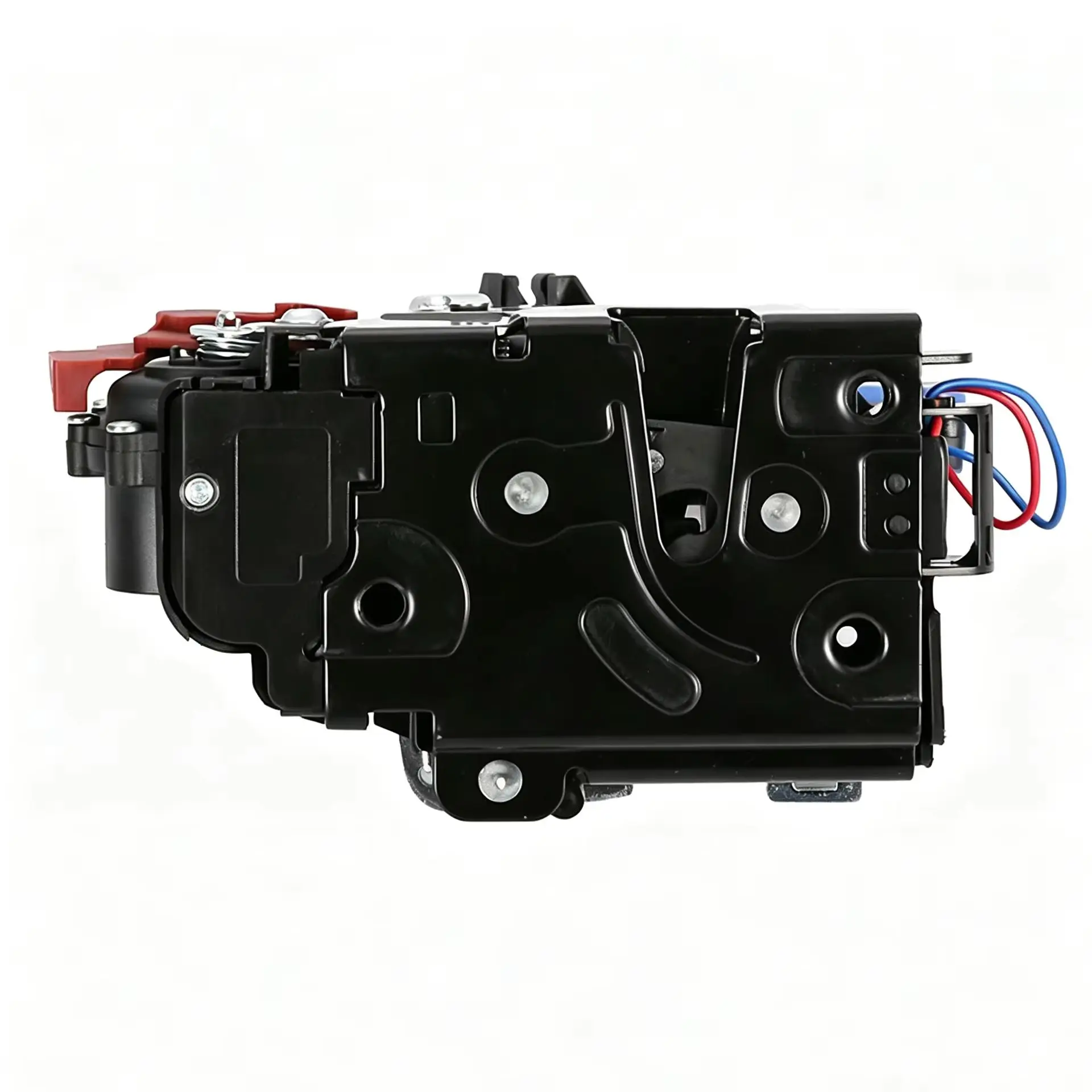 Door Lock Actuator Central Locking Latch For  Phaeton Touran Touareg 3D1837015 3D1837016 3D4839015K 3D4839016K