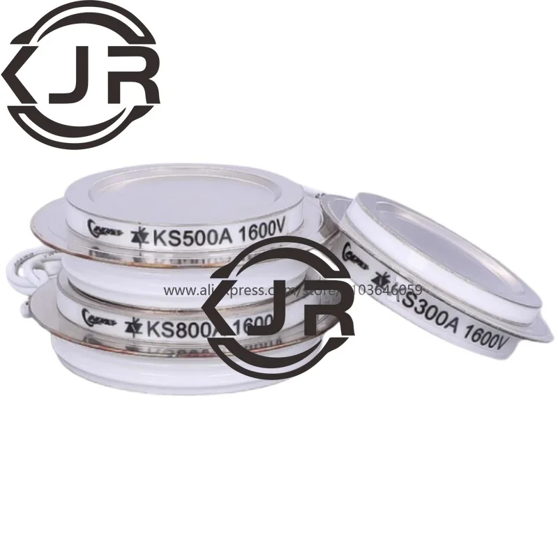 

KS800A 1200V KS800A 1400V KS800A 1600V KS500A 1600V KS300A 1600V Thyristor