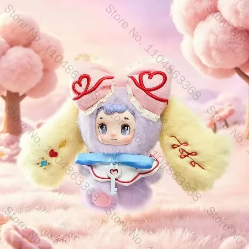 Nommi Rosy Date Series Cute Pendant Blind Box Kawaii Collectible