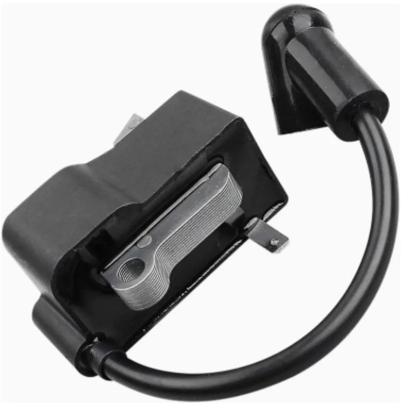 Ignition coil high voltage pack suitable for Husqvarna 505427201 573935702 CS2240 CS2245
