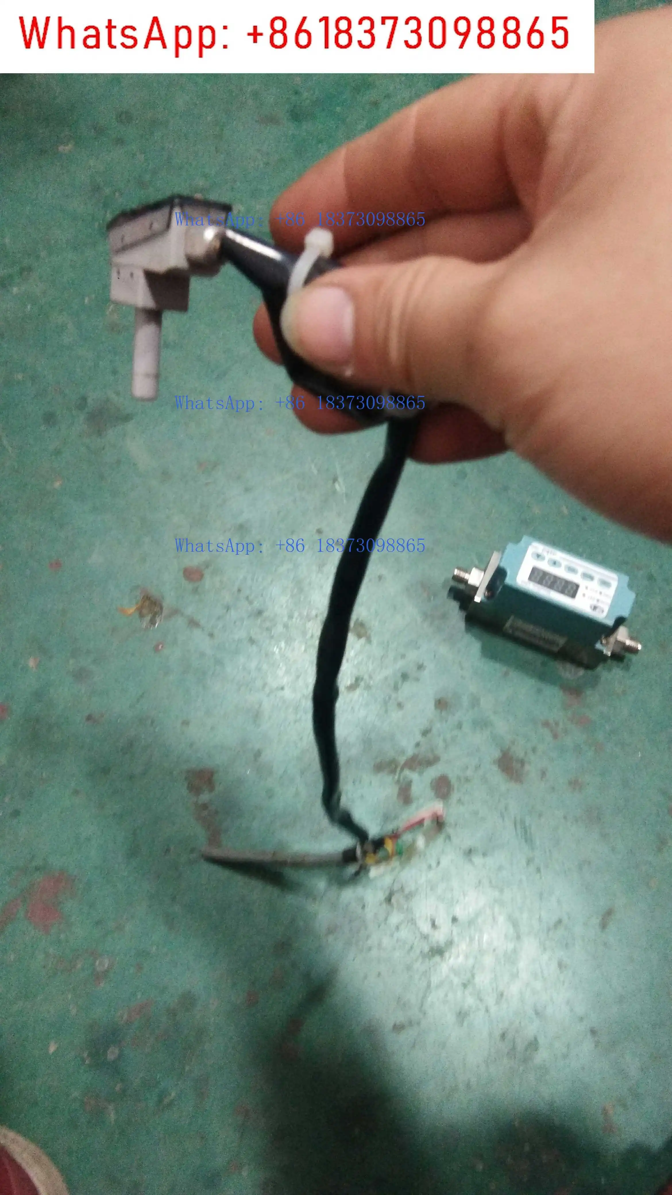 PPE-P10A-H6-B Press…