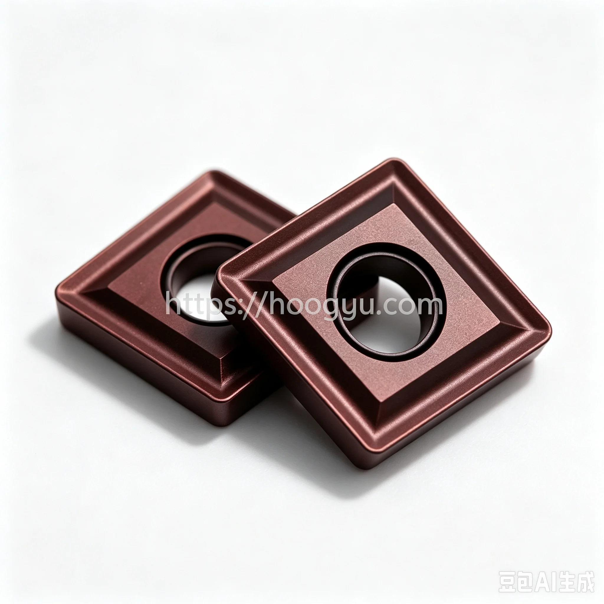 Carbide Turning Insert SCMT09T304-TMT-JT SCMT09T308-OTF OTM OTR CNC Lathe For Steel Machining