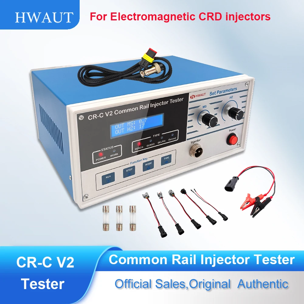 CR-C Electromagneti…
