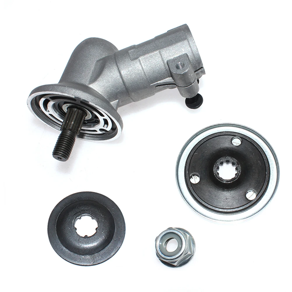 Gear head Case Fit For Husqvarna 522L 524L 524LK 524R 525L 525LK 525LS 525LX 525RJD 525RJX 525RK 525RS 525RX 525RXT 535LK 535LS